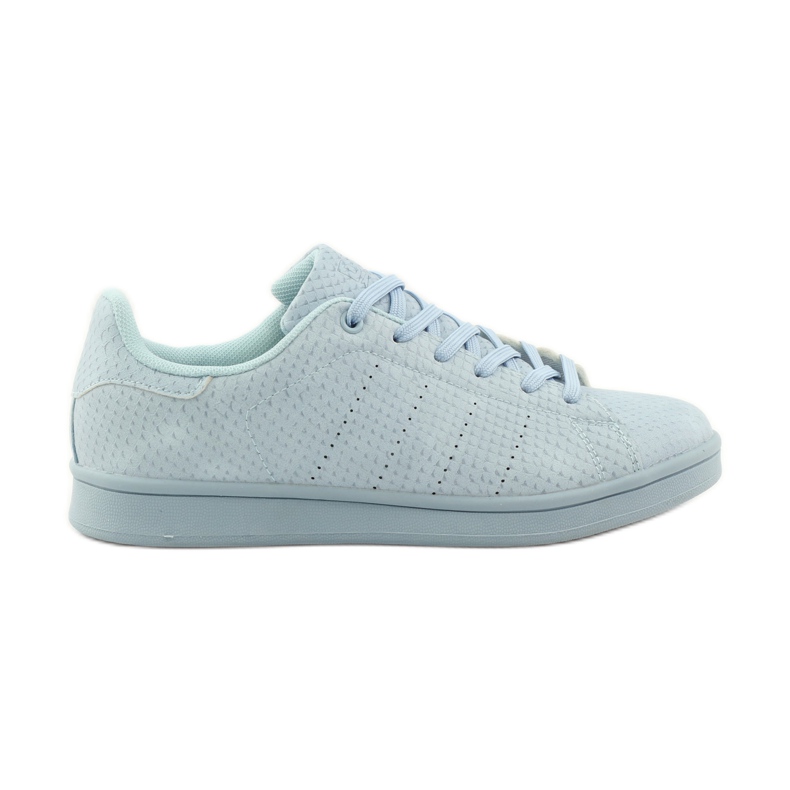 DK Slip sportivo blu 15598