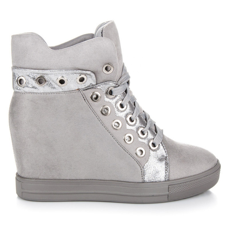 Seastar Sneakers grigie grigio