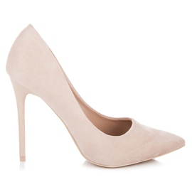 Seastar Tacchi alti beige
