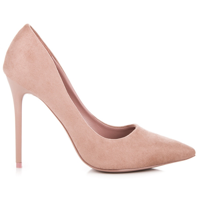 Seastar Tacchi alti rosa