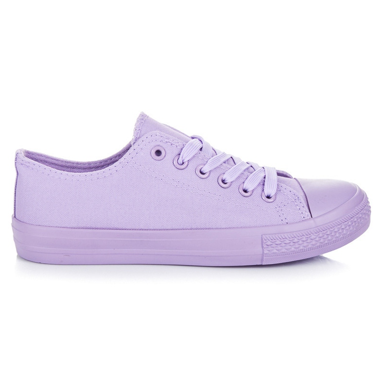 Seastar Sneakers viola