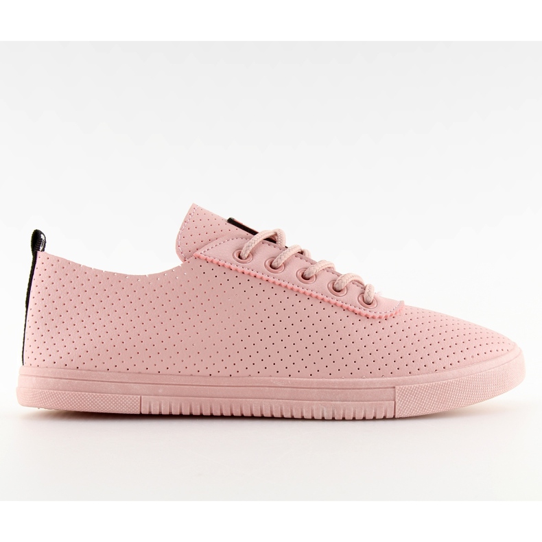 Sneakers da donna rosa tenue NB190P Rosa