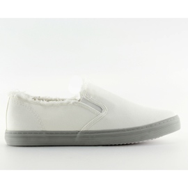 Slip donna bianco NB166 White bianca