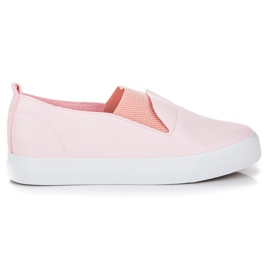 L&H Ciabattine rosa