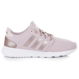 Adidas Cf Qt Racer W viola