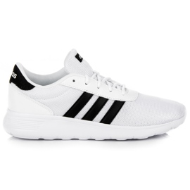 Adidas Lite Racer bianco