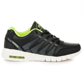 Ax Boxing Scarpe sportive nere nero
