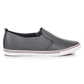 Seastar Sneakers scivolose grigio