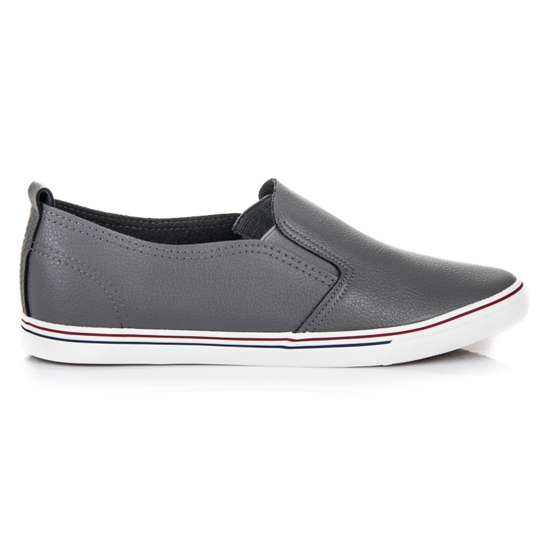 Seastar Sneakers scivolose grigio