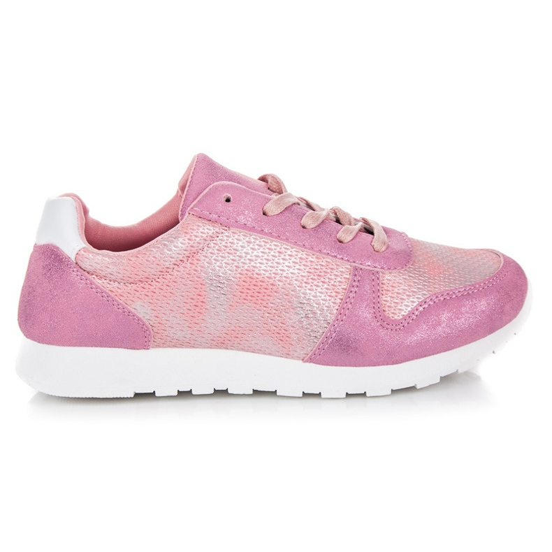 Vices Scarpe da ginnastica vizi rosa