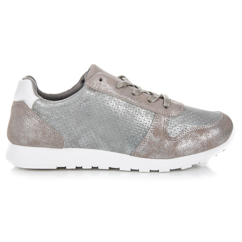 Vices Scarpe da ginnastica vizi grigio