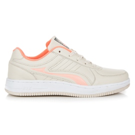 Rapter Scarpe sportive beige