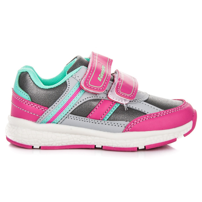 Hasby Scarpe sportive rosa