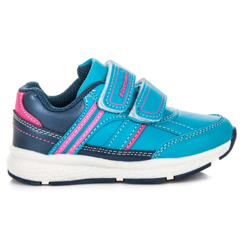 Hasby Scarpe sportive blu
