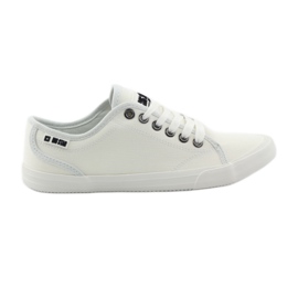 Sneakers BIG STAR 274835 bianca