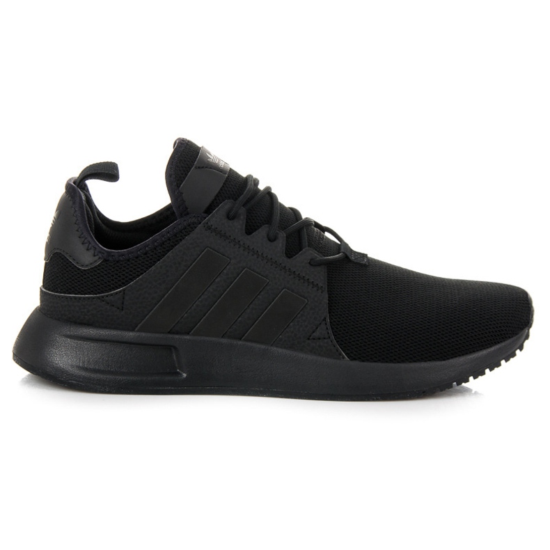 Adidas X_PLR nero