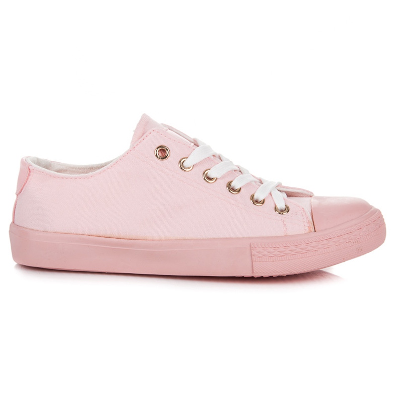 Sneakers rosa