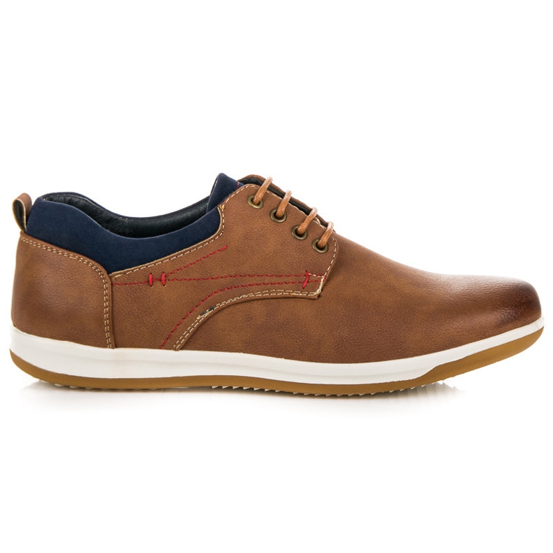 Mckeylor Scarpe marroni casual marrone