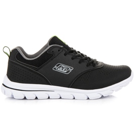 Ax Boxing Scarpe da corsa nero