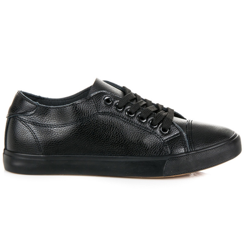 Sneakers nere nero
