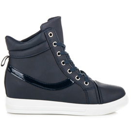 Emaks Sneakers blu navy