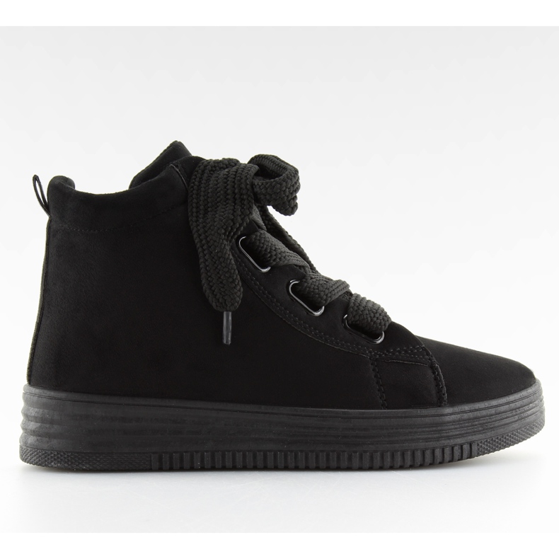 Sneakers nere 810 nere nero