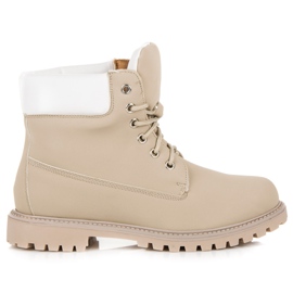 Nio Nio Trapper beige