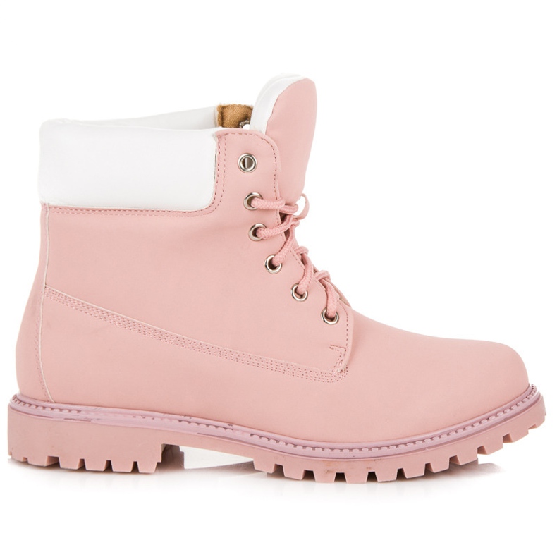 Nio Nio Cacciatori rosa