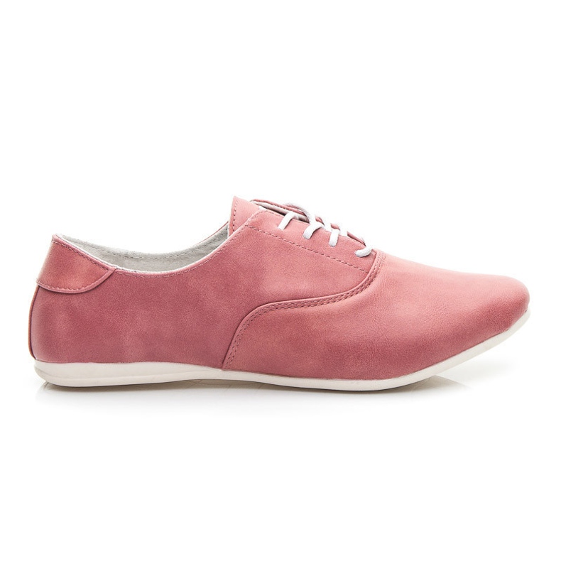 Hasby Scarpe da donna leggere rosa