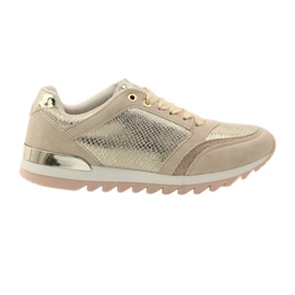 American Club Sport jogging americano 16355 rosa giallo