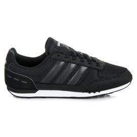 Adidas city racer w nero