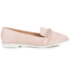 Bestelle Scarpe rosa per la primavera