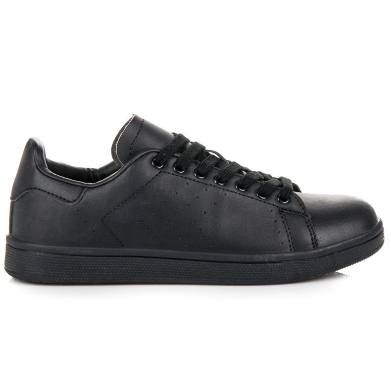 Scarpe sportive da donna nero