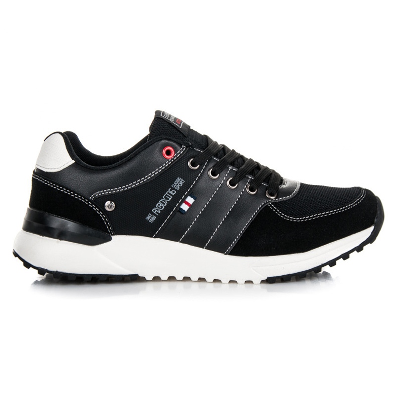 Ax Boxing Scarpe sportive nere nero