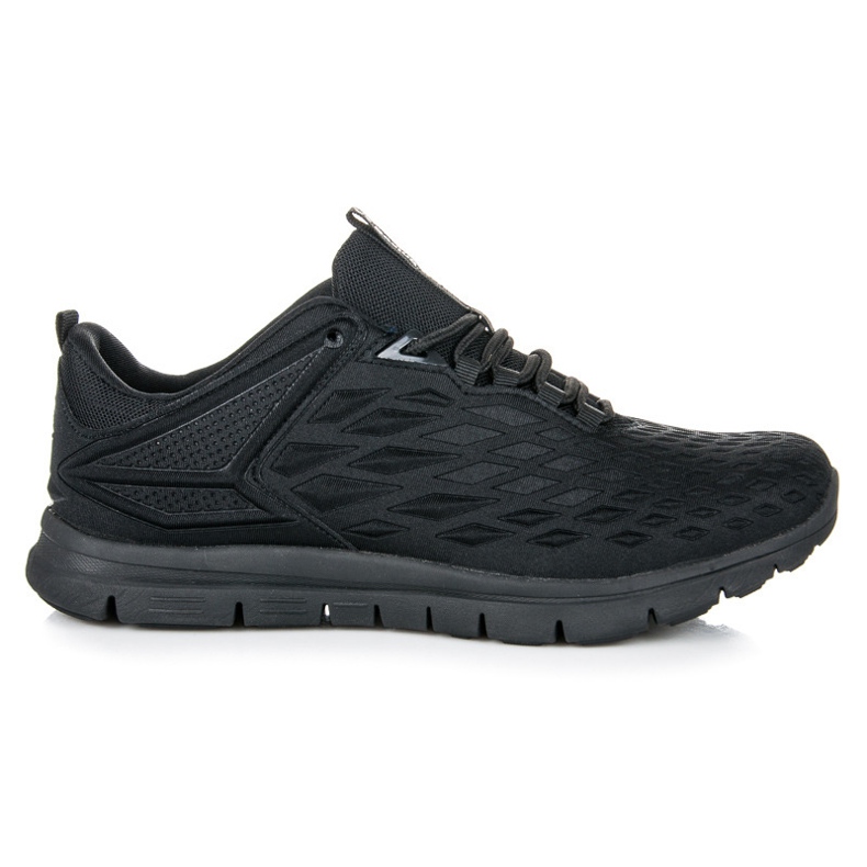 Ax Boxing Calzature sportive nero