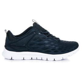 Ax Boxing Calzature sportive blu