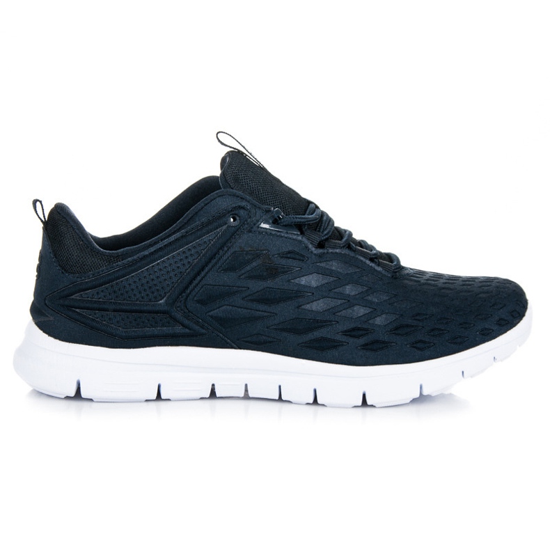 Ax Boxing Calzature sportive blu