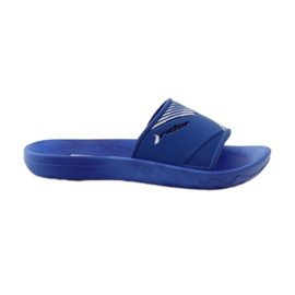 Ciabatte da bambino Rider 82359 per il tempo libero blu