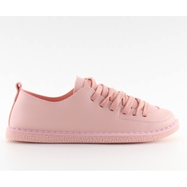 Sneakers da donna rosa NB203p Rosa