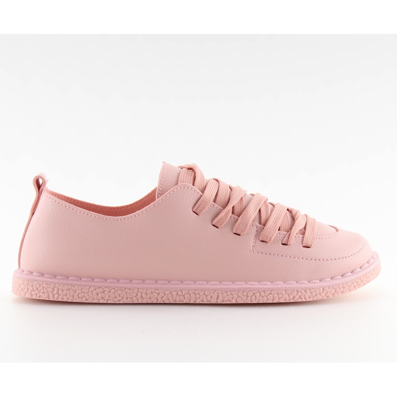 Sneakers da donna rosa NB203p Rosa