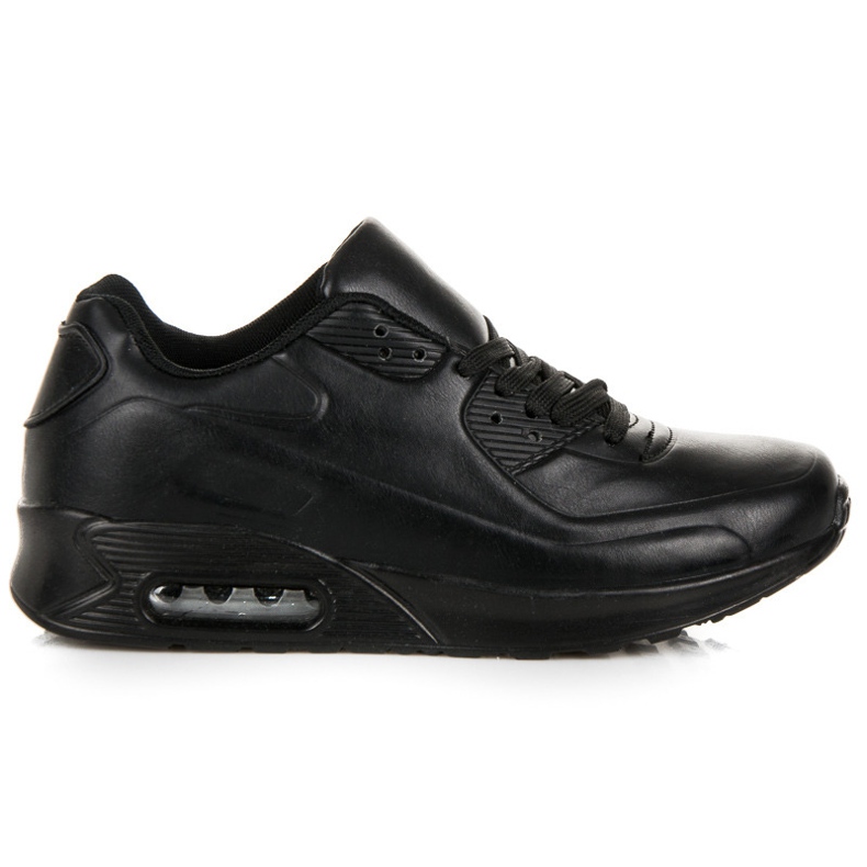 Scarpe sportive nere nero
