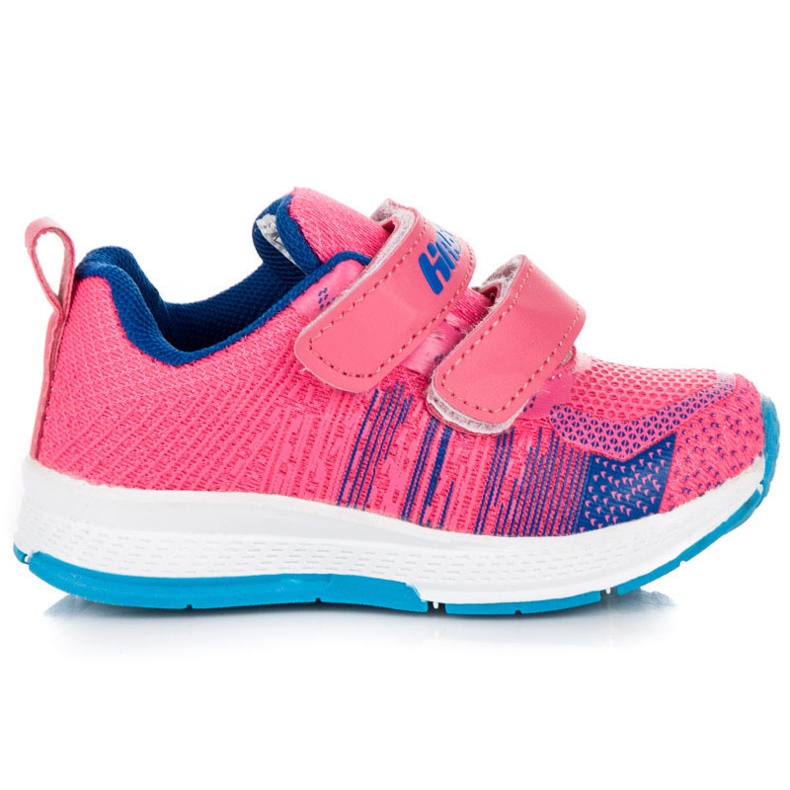 Hasby Sneaker rosa
