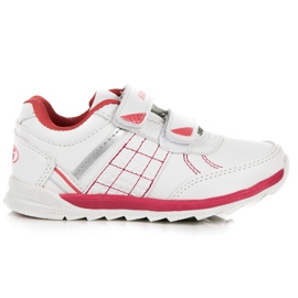 Hasby Scarpe sportive bianche bianco