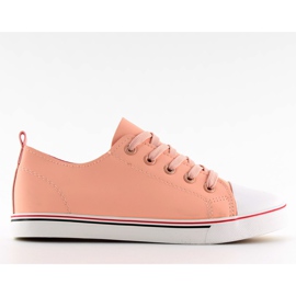 Sneakers da donna rosa rosa XL01p rosa