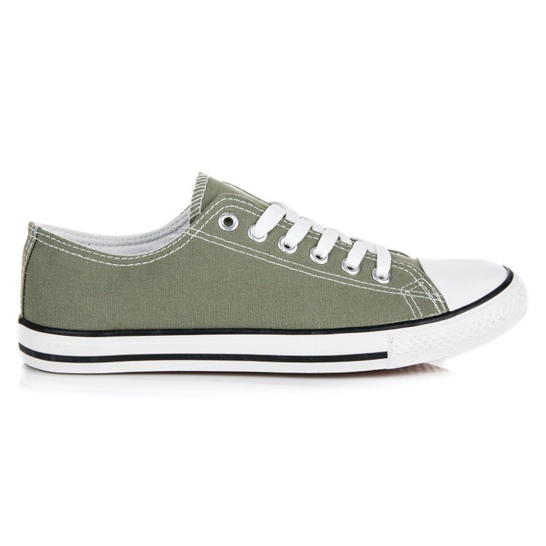 Seastar Sneakers verdi verde multicolore