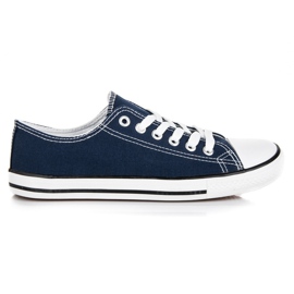 Seastar Sneakers blu navy