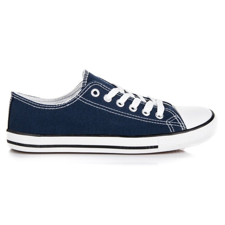 Seastar Sneakers blu navy