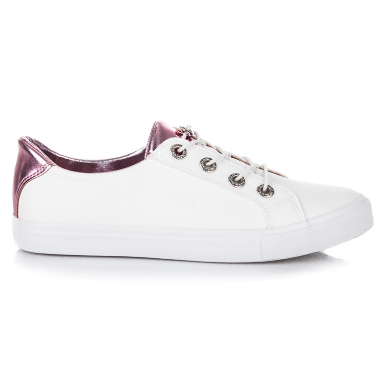 Sneakers bianche KYLIE bianca