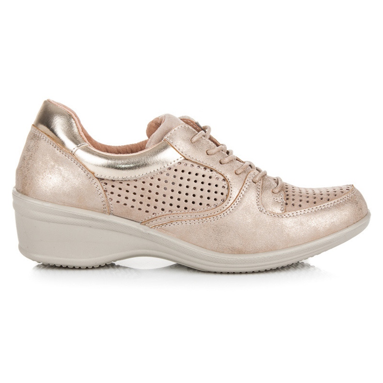 Kylie Scarpe da donna primaverili marrone