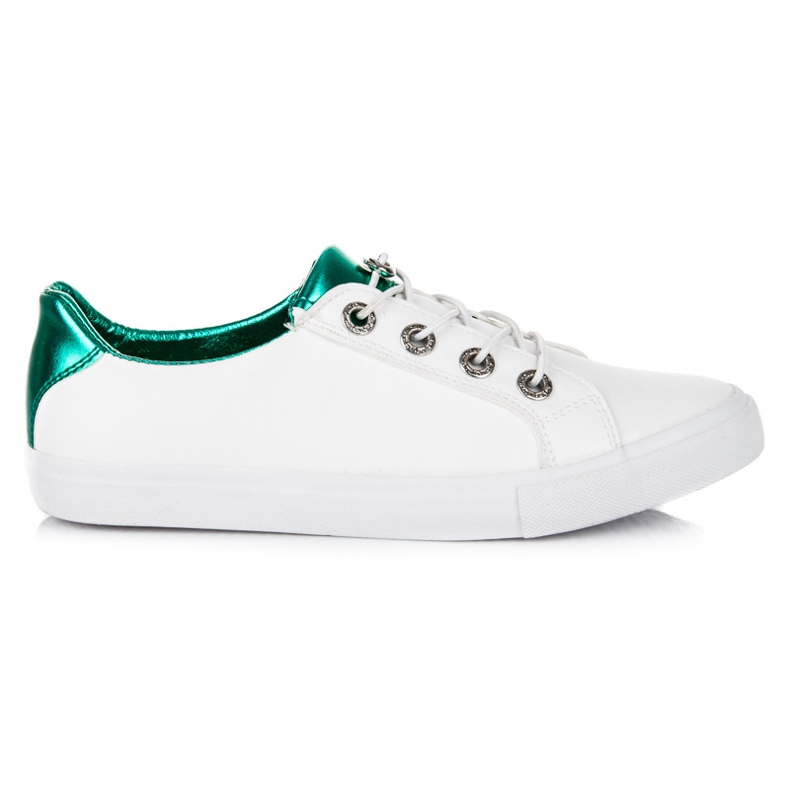 Sneakers bianche KYLIE bianca